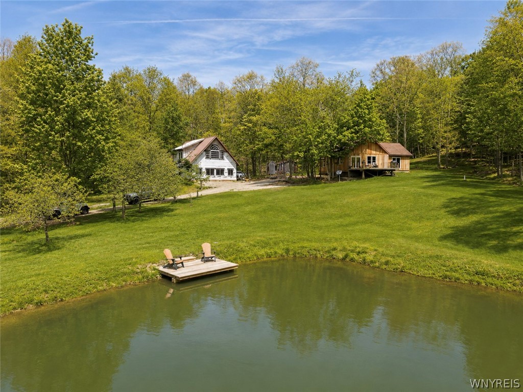 6278 Hart Road Mansfield, NY 14755 - Photo 41 of 44