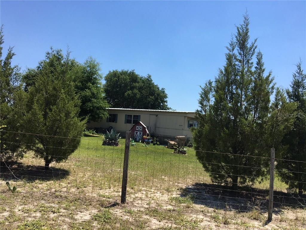 9720 Sandy Pines Road Clermont, FL 34711 - Photo 1 of 1 Gallery Image 1
