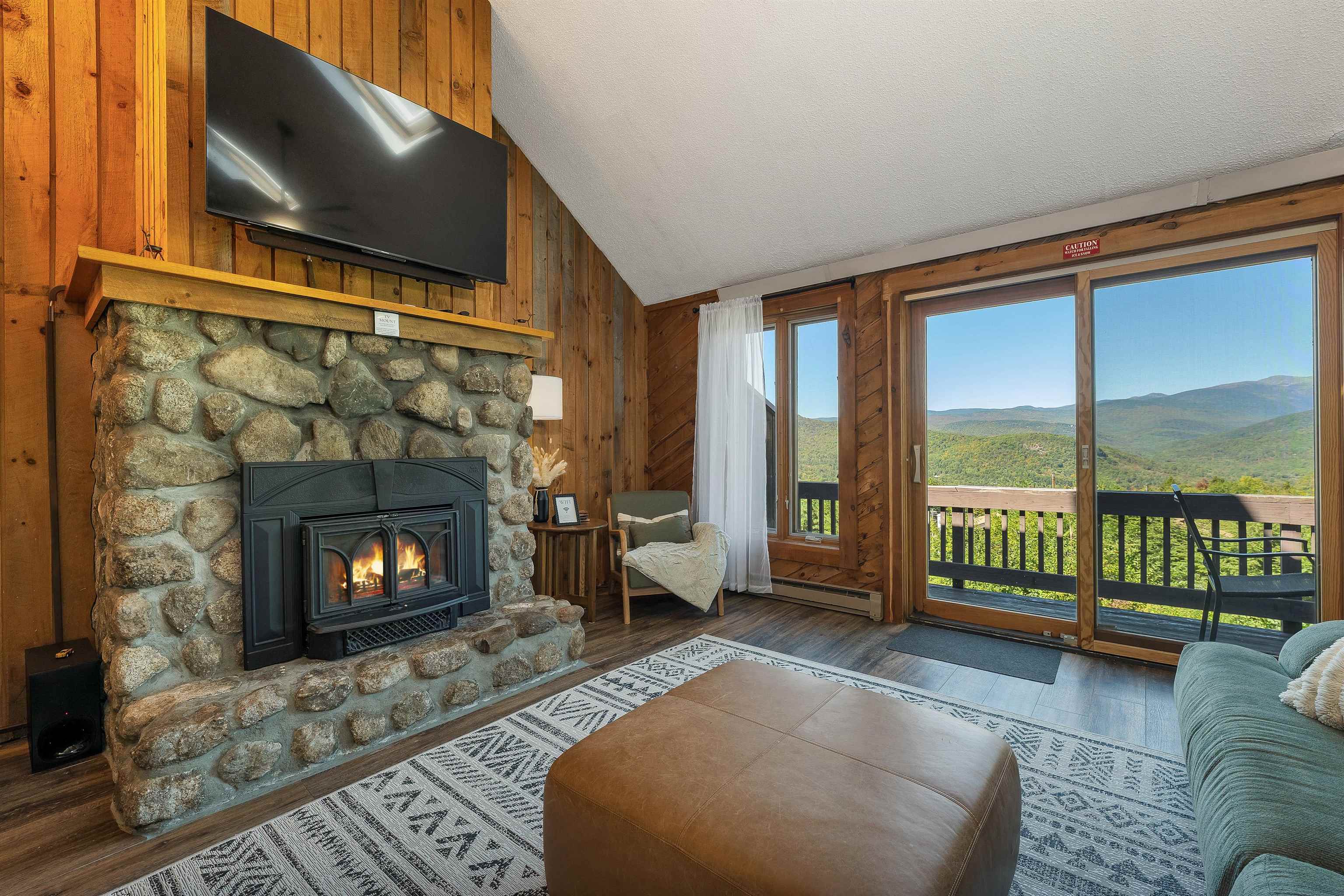 4 Mountain View Road, Unit 4L Intervale, NH 03845 - Photo 34 of 60 Gallery Image 34