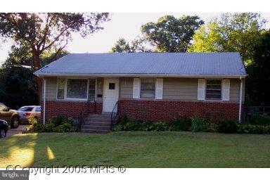 11714 Emack Road Beltsville, MD 20705 - Photo 1 of 1 Exterior (Main)