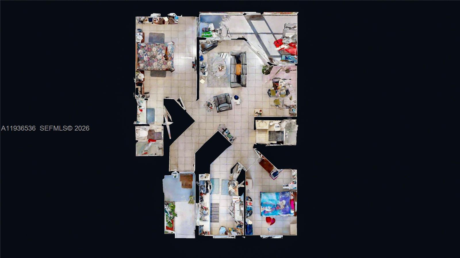 2657 Southeast 19th Court, Unit 103E Homestead, FL 33035 - Photo 28 of 50