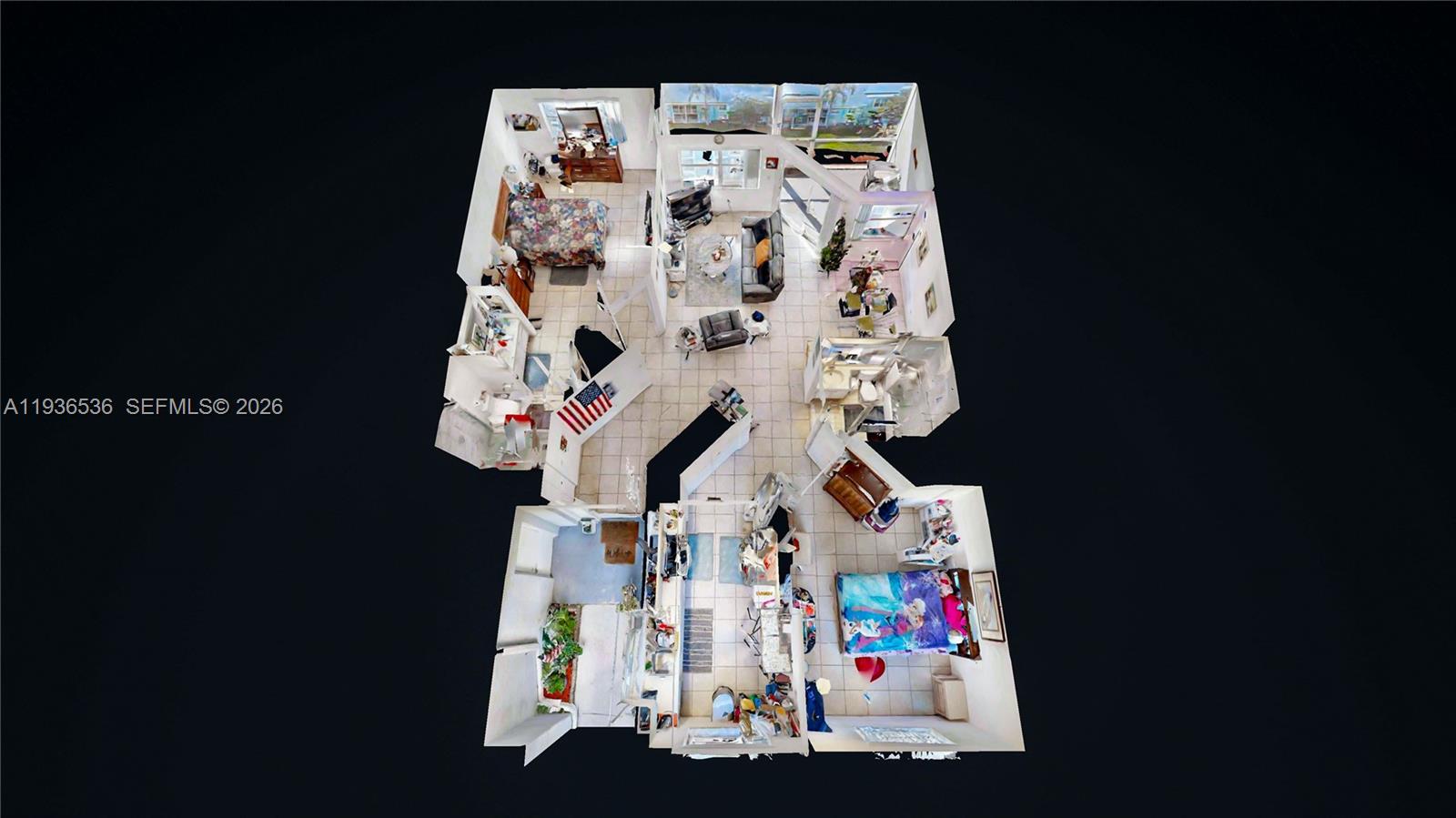 2657 Southeast 19th Court, Unit 103E Homestead, FL 33035 - Photo 29 of 50