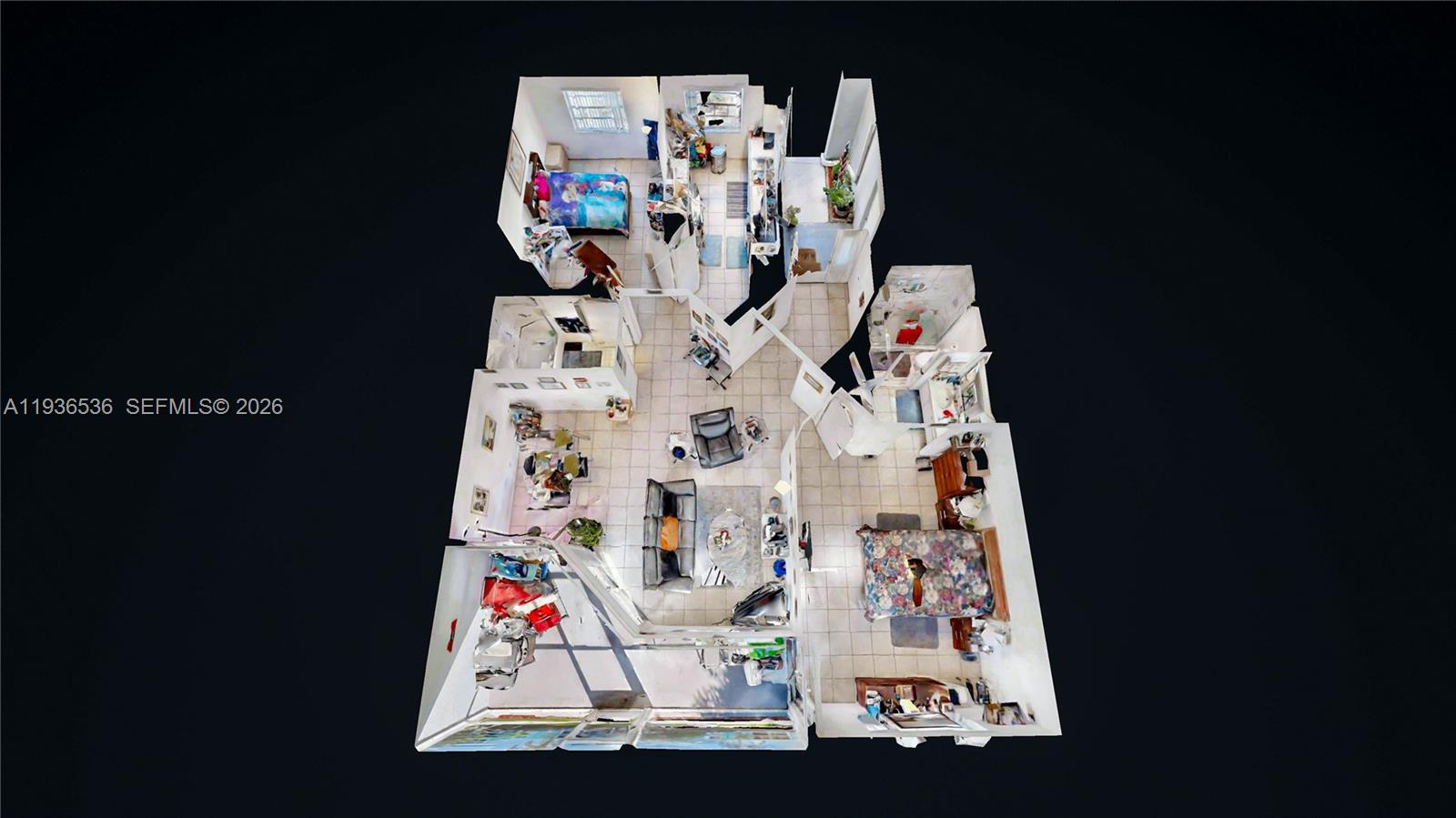 2657 Southeast 19th Court, Unit 103E Homestead, FL 33035 - Photo 30 of 50