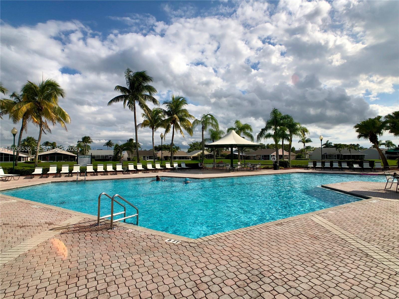 2657 Southeast 19th Court, Unit 103E Homestead, FL 33035 - Photo 42 of 50