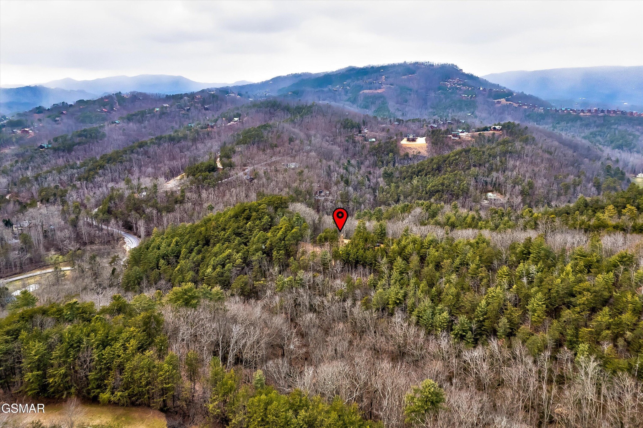 0 South Clear Fork Road Sevierville, TN 37862 - Photo 25 of 30 Gallery Image 25