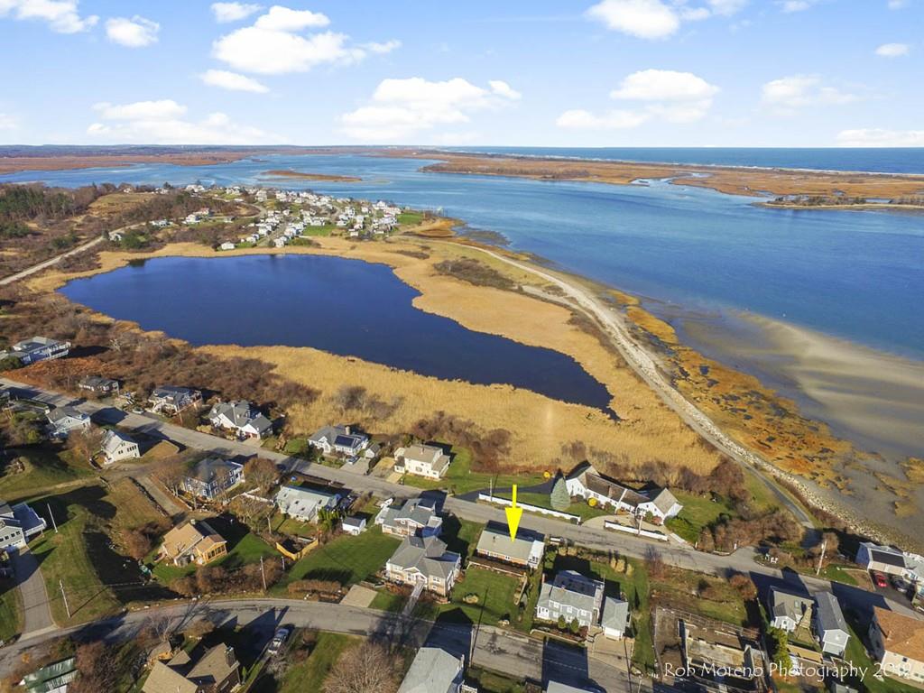 71 Clark Road Ipswich, MA 01938 - Photo 3 of 20 a view of an ocean and beach