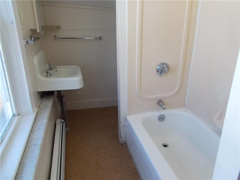 64 Erie Street Woonsocket, RI 02895 - Photo 4 of 4 Bathroom.