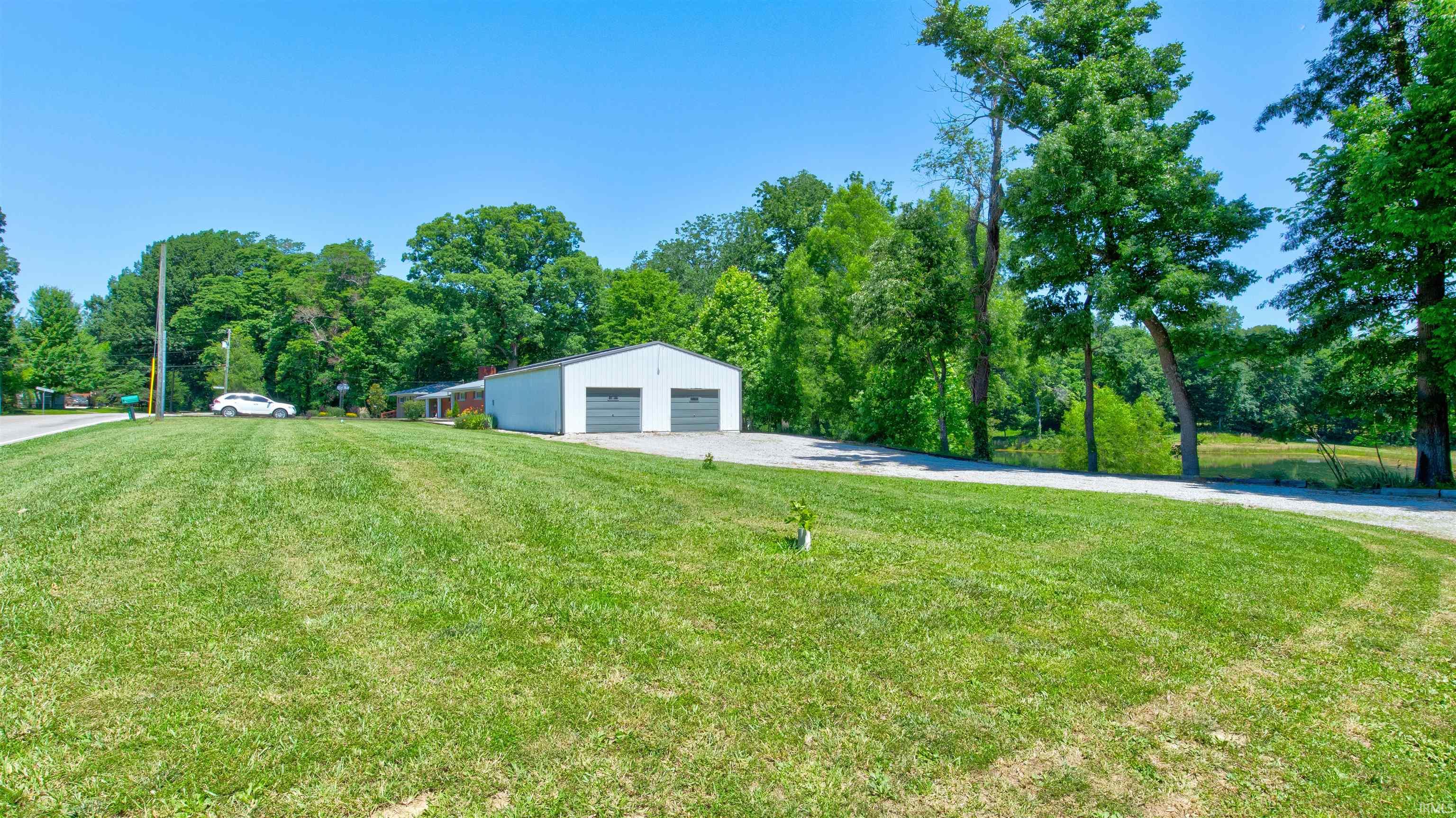 9707 Denzer Road Evansville, IN 47720 - Photo 26 of 35 Gallery Image 26