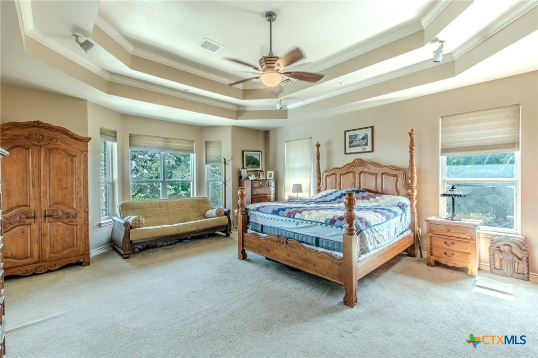 6031 Buggy Ride Road Temple, TX 76502 - Photo 25 of 37