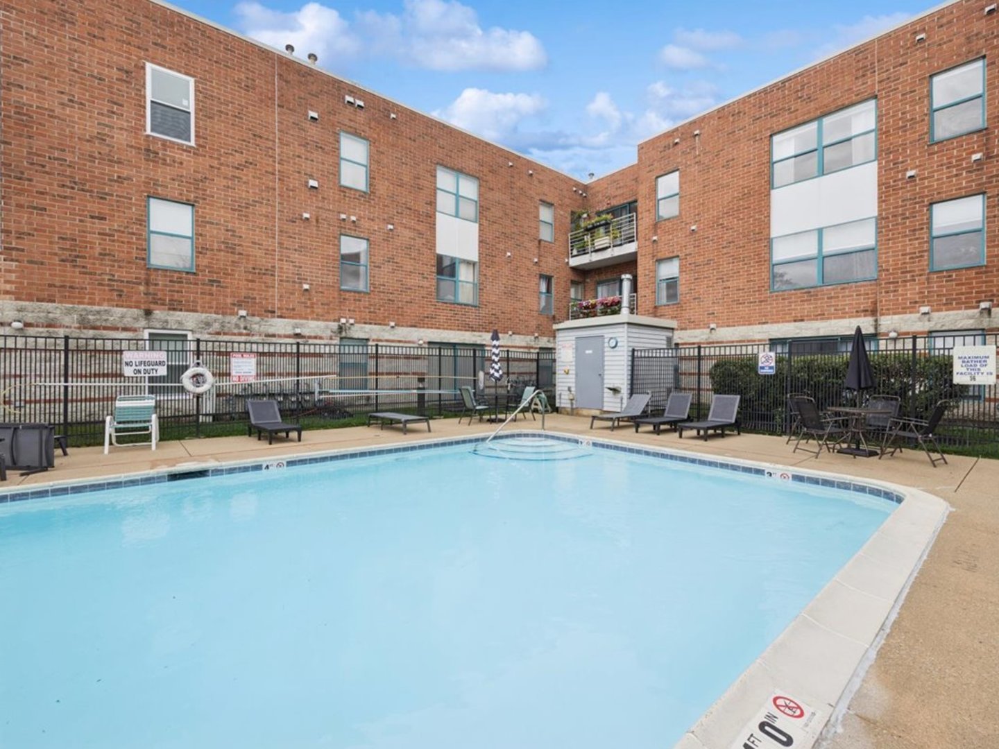 3265 Kirchoff Road, Unit 217 Rolling Meadows, IL 60008 - Photo 16 of 16