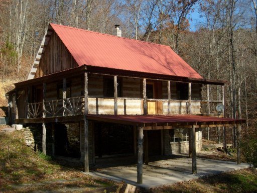 2548 Hinds Creek Road Heiskell, TN 37754 - Photo 1 of 1 Primary Photo