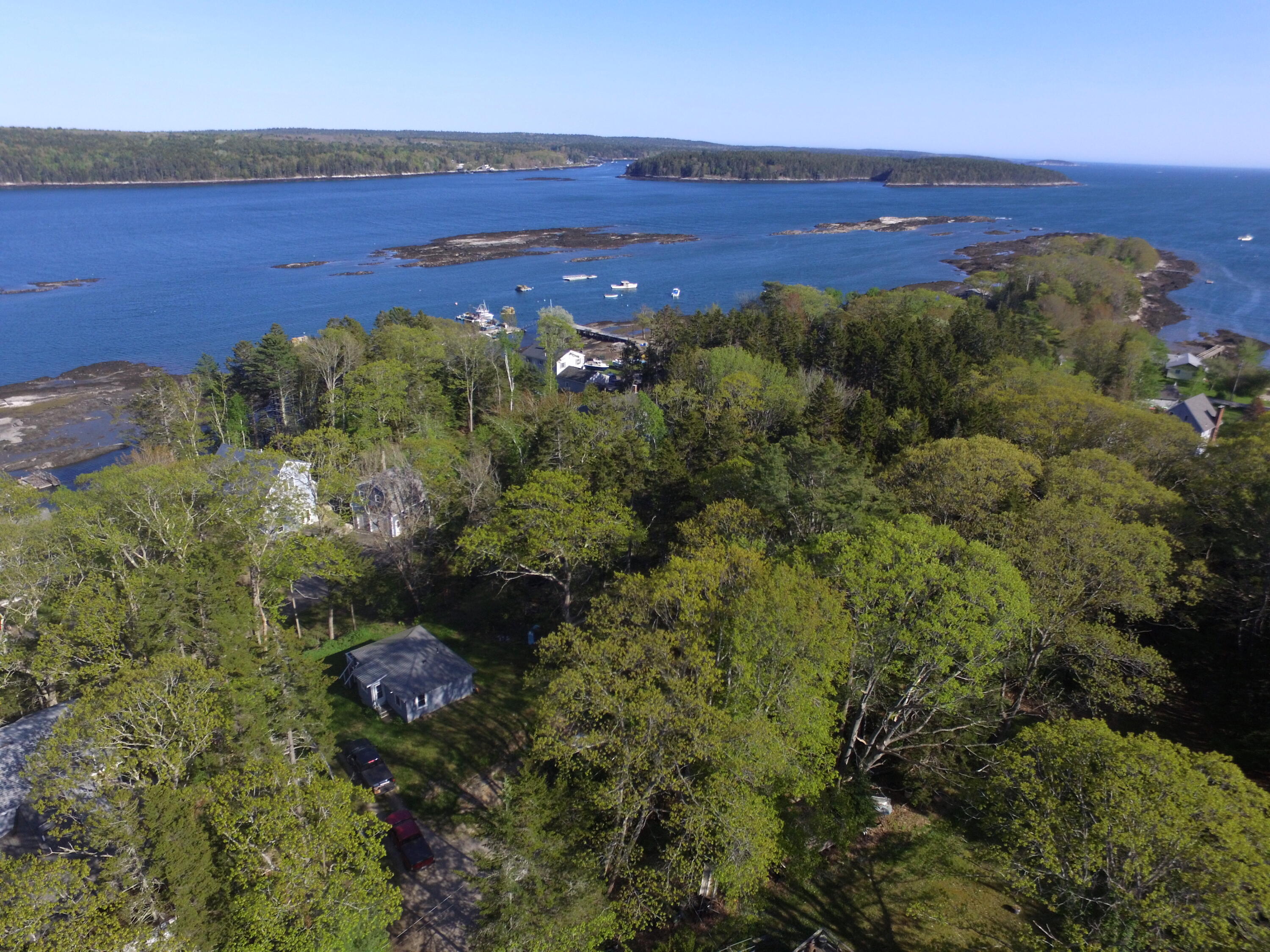 5 Warren Street Harpswell, ME 04079 - Photo 5 of 34 DJI_0002