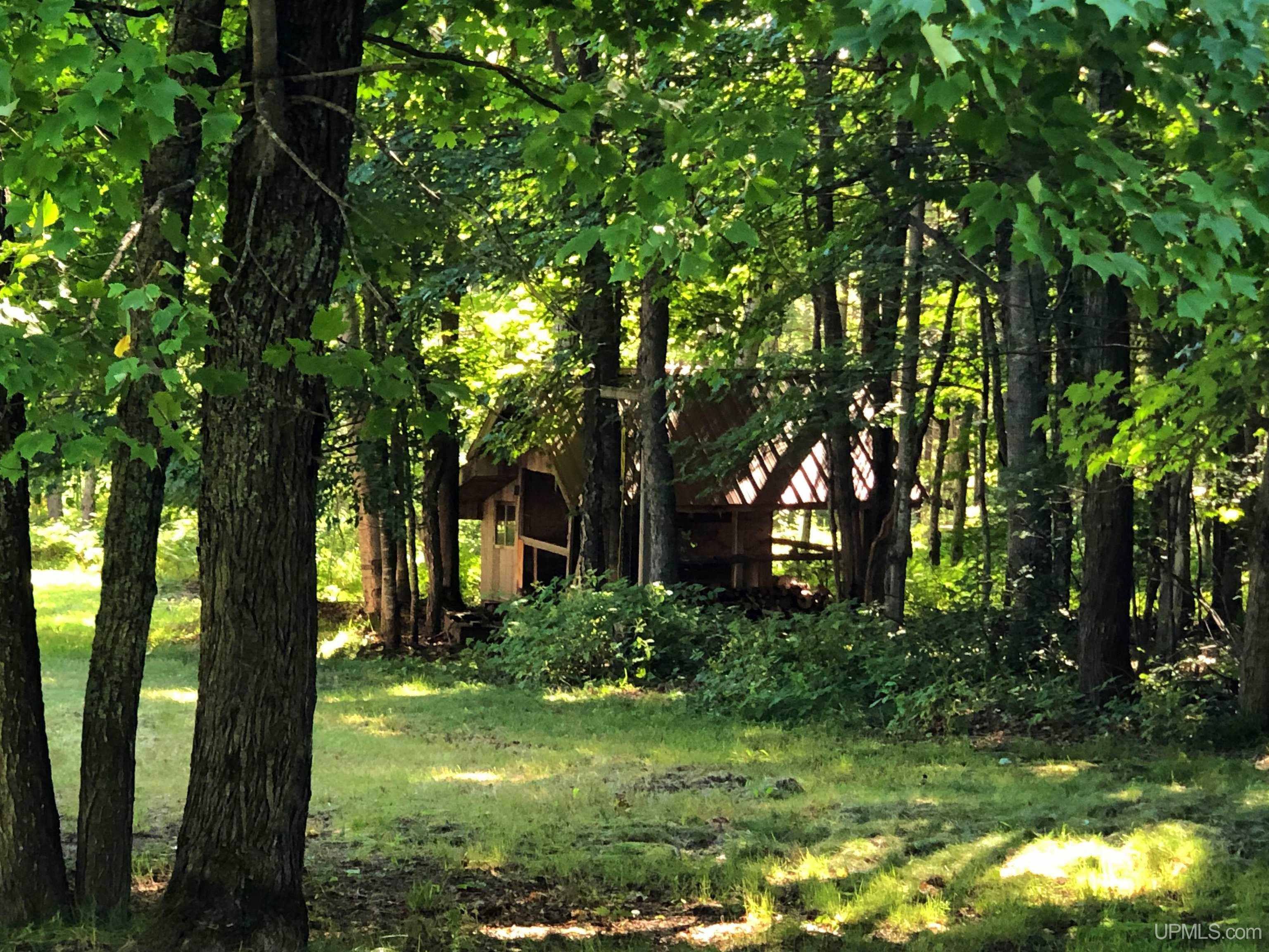 120 Maple Ridge Road Negaunee, MI 49866 - Photo 77 of 84