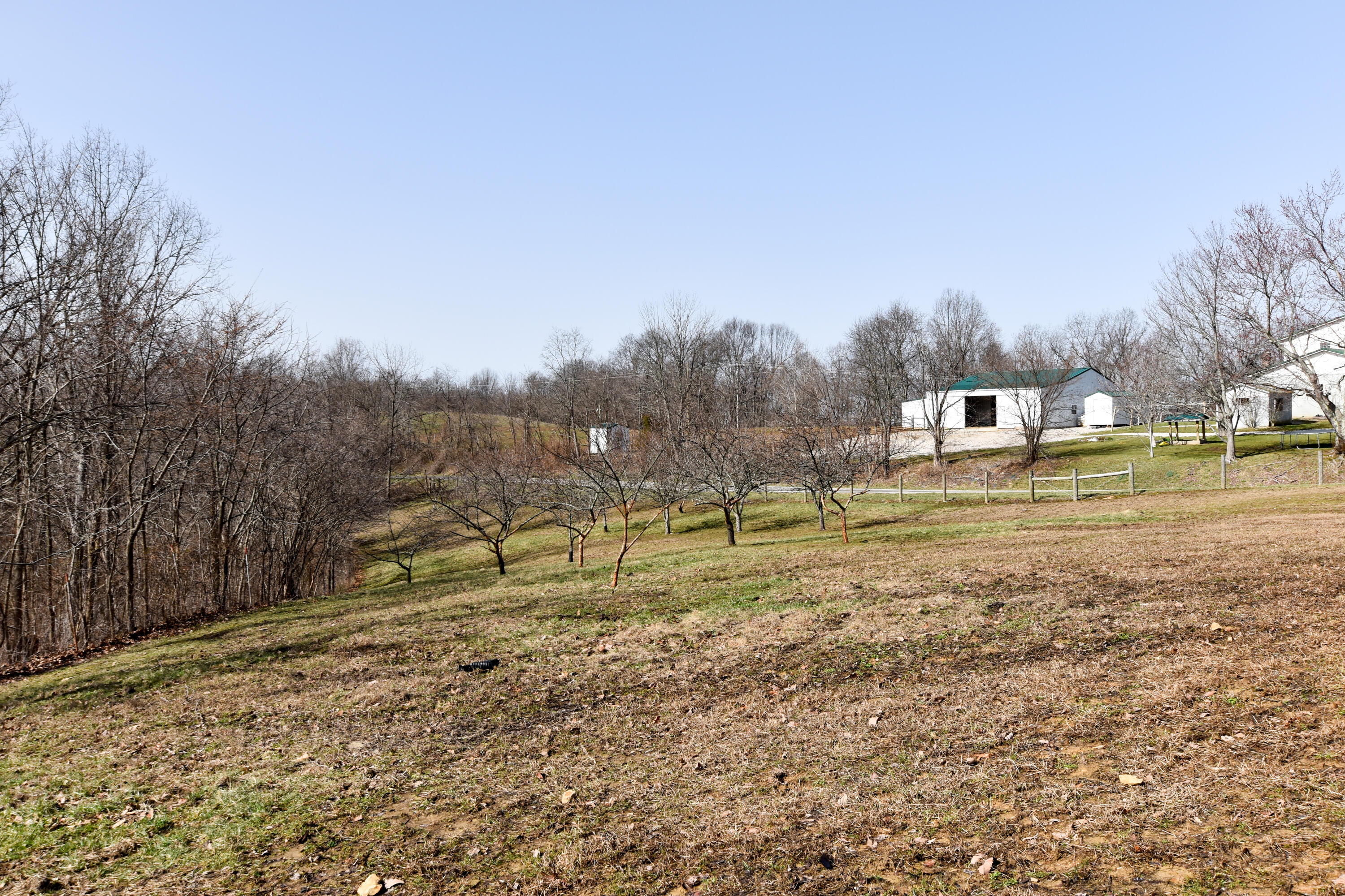 965 Oakridge Road Vanceburg, KY 41179 - Photo 27 of 97 DSC_0023