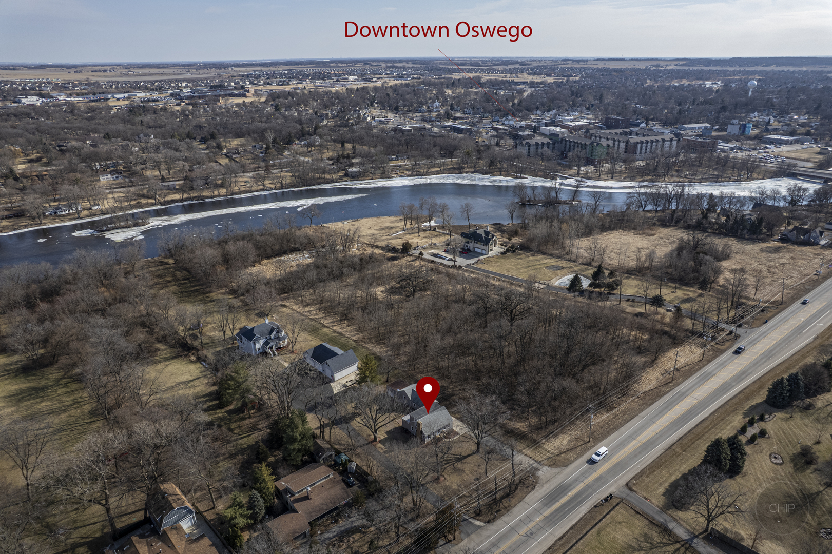 2240 State Rte 31 Oswego, IL 60543 - Photo 1 of 54