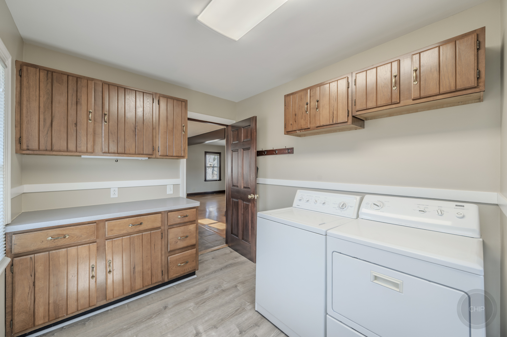 2240 State Rte 31 Oswego, IL 60543 - Photo 24 of 54 a view of a kitchen with cabinets