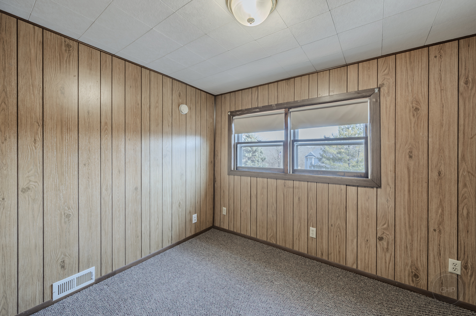 2240 State Rte 31 Oswego, IL 60543 - Photo 26 of 54 an empty room with windows