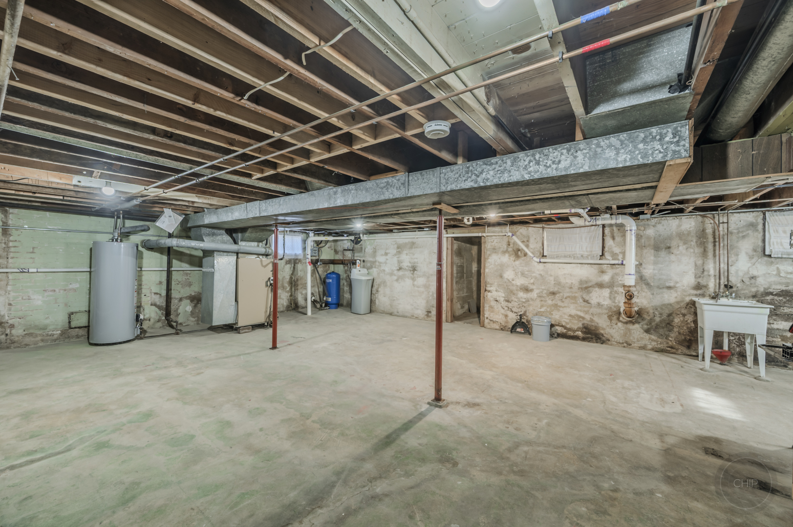 2240 State Rte 31 Oswego, IL 60543 - Photo 35 of 54 a view of empty room