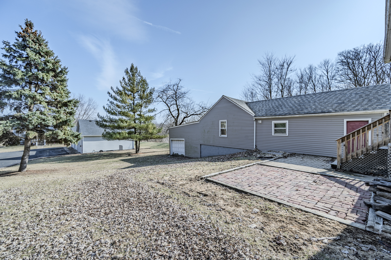 2240 State Rte 31 Oswego, IL 60543 - Photo 43 of 54 a house with a yard