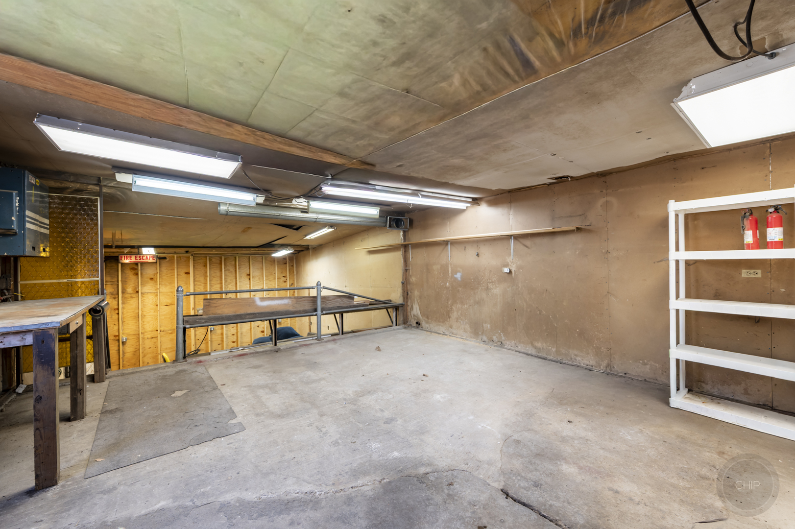 2240 State Rte 31 Oswego, IL 60543 - Photo 44 of 54 a view of empty room