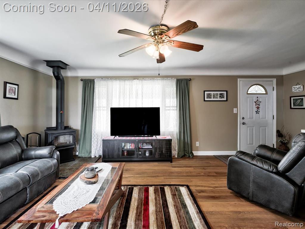 5770 Greenwood Road Avoca, MI 48006 - Photo 7 of 40