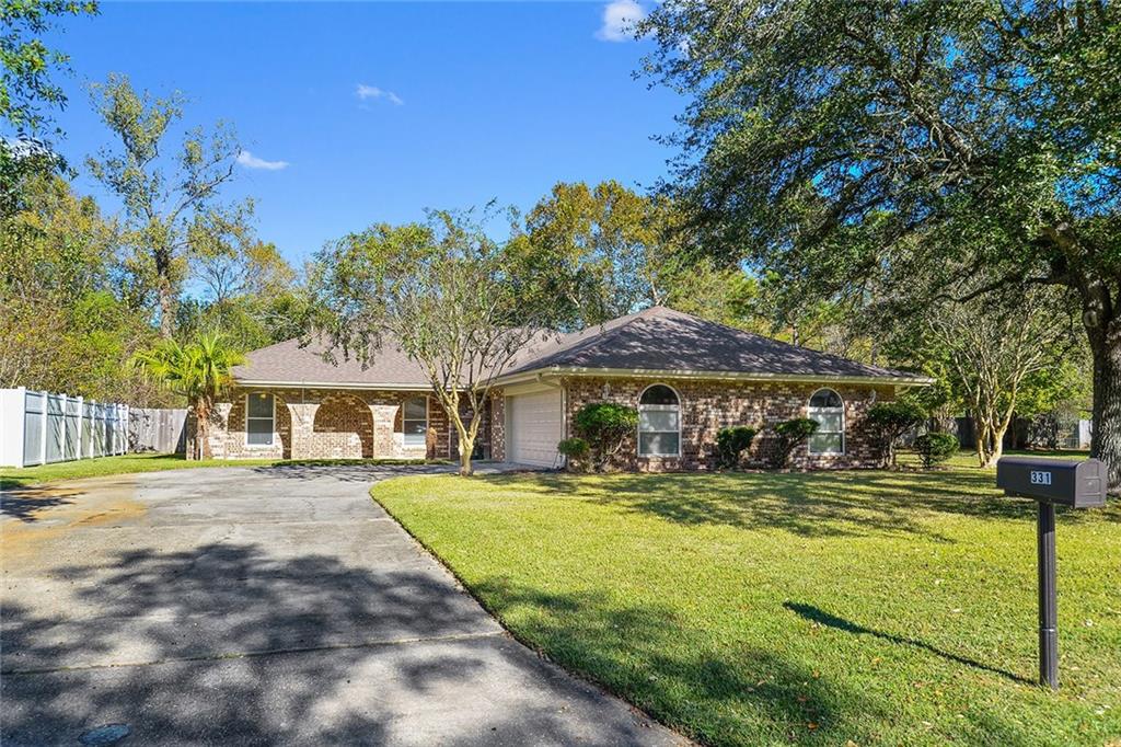 331 Devon Road Laplace, LA 70068 - Photo 3 of 25 Gallery Image 3