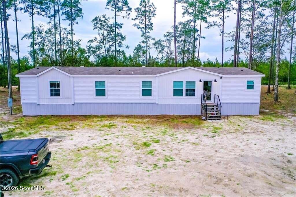 2101 Albert Gibson Road Hortense, GA 31543 - Photo 27 of 39 Front 3