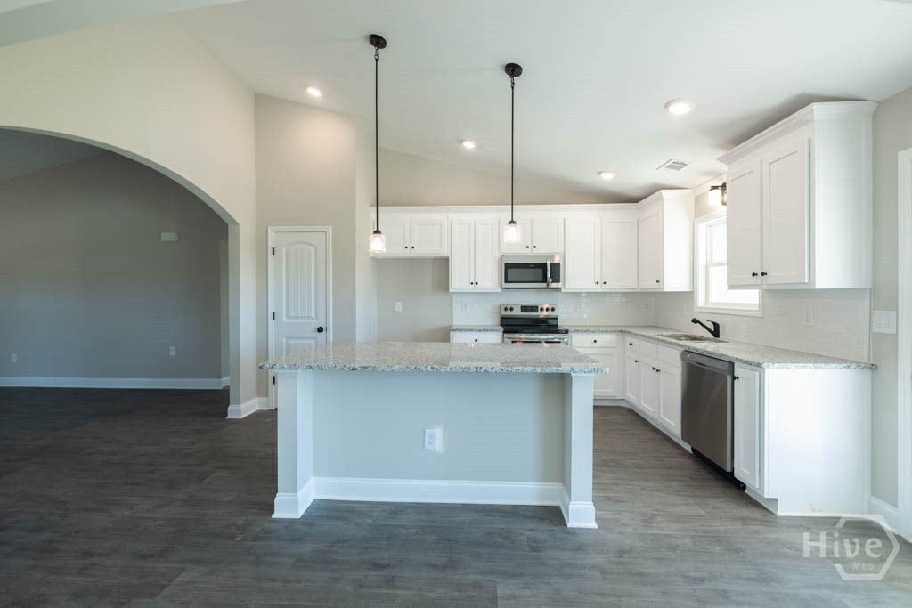 353 Webb Road, Unit 2 Martin, GA 30557 - Photo 8 of 21