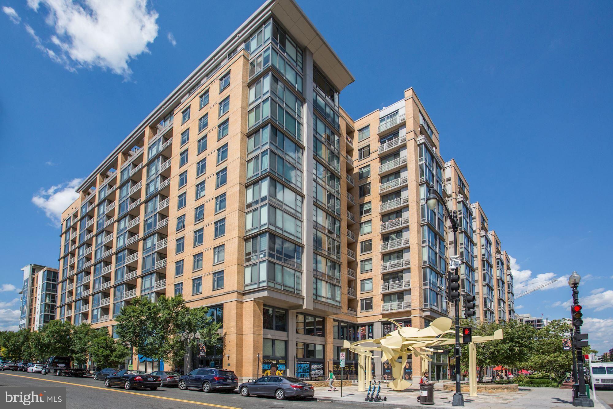 475 K Street, NW