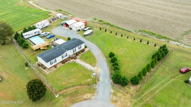 $220,000 | 273 Wall Street, Snow Hill, NC 28580