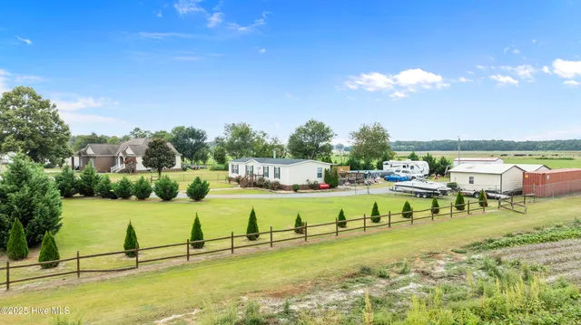 $220,000 | 273 Wall Street, Snow Hill, NC 28580