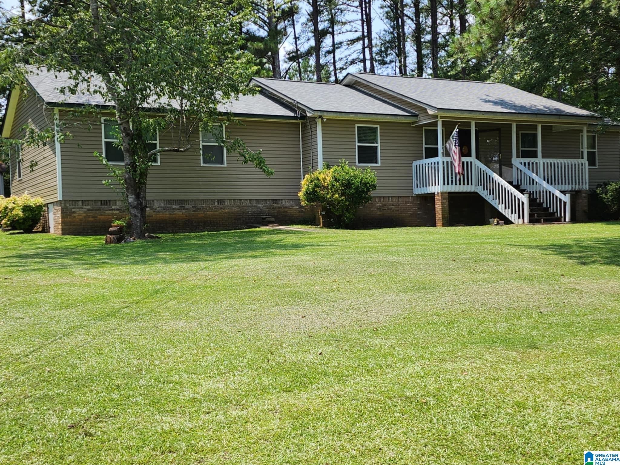 135 Hayden Springs Road Hayden, AL 35079 - Photo 3 of 37