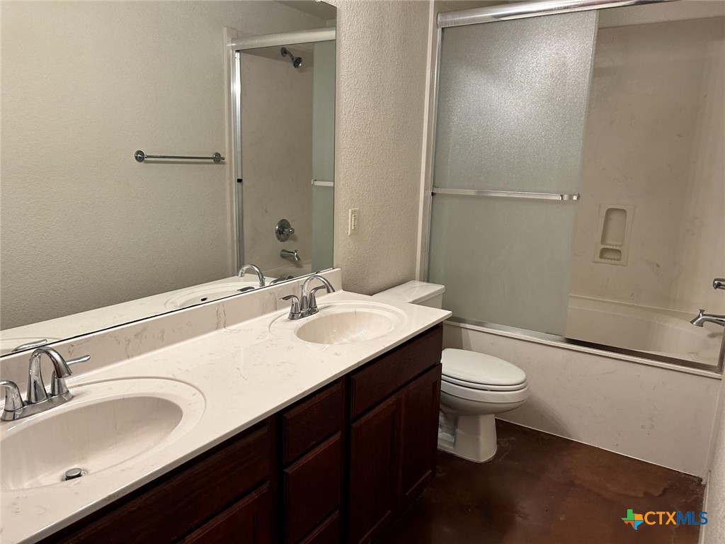 5014 205 Loop, Unit A Temple, TX 76502 - Photo 10 of 11 Gallery Image 10