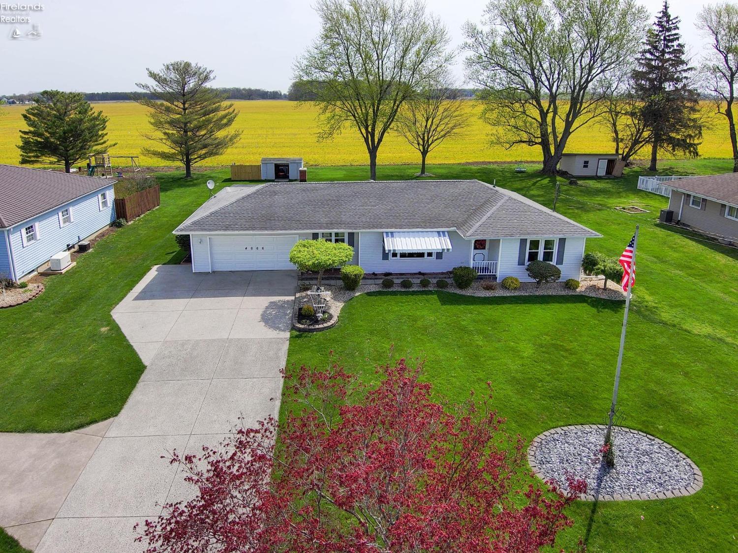 4666 Prairie Road Bellevue, OH 44811 - Photo 2 of 54 Gallery Image 2