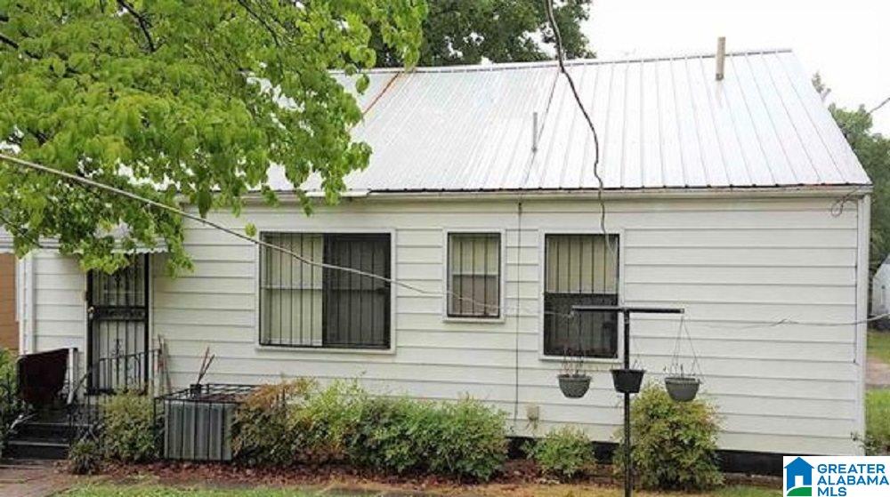 1405 Warrior Road Birmingham, AL 35218 - Photo 2 of 6