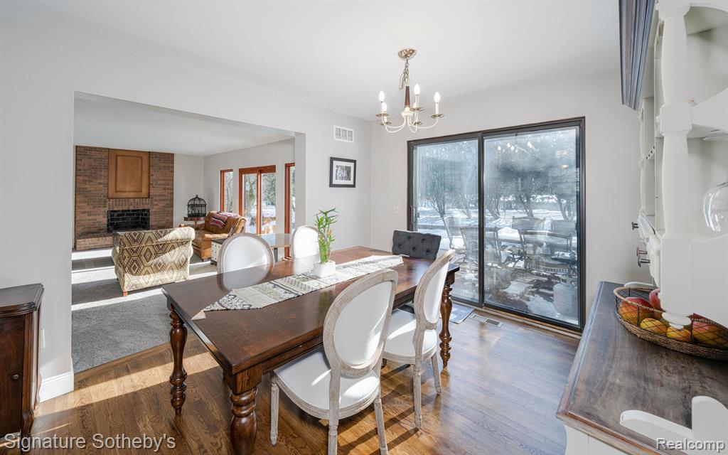 1487 Antler Court Rochester, MI 48309 - Photo 11 of 40
