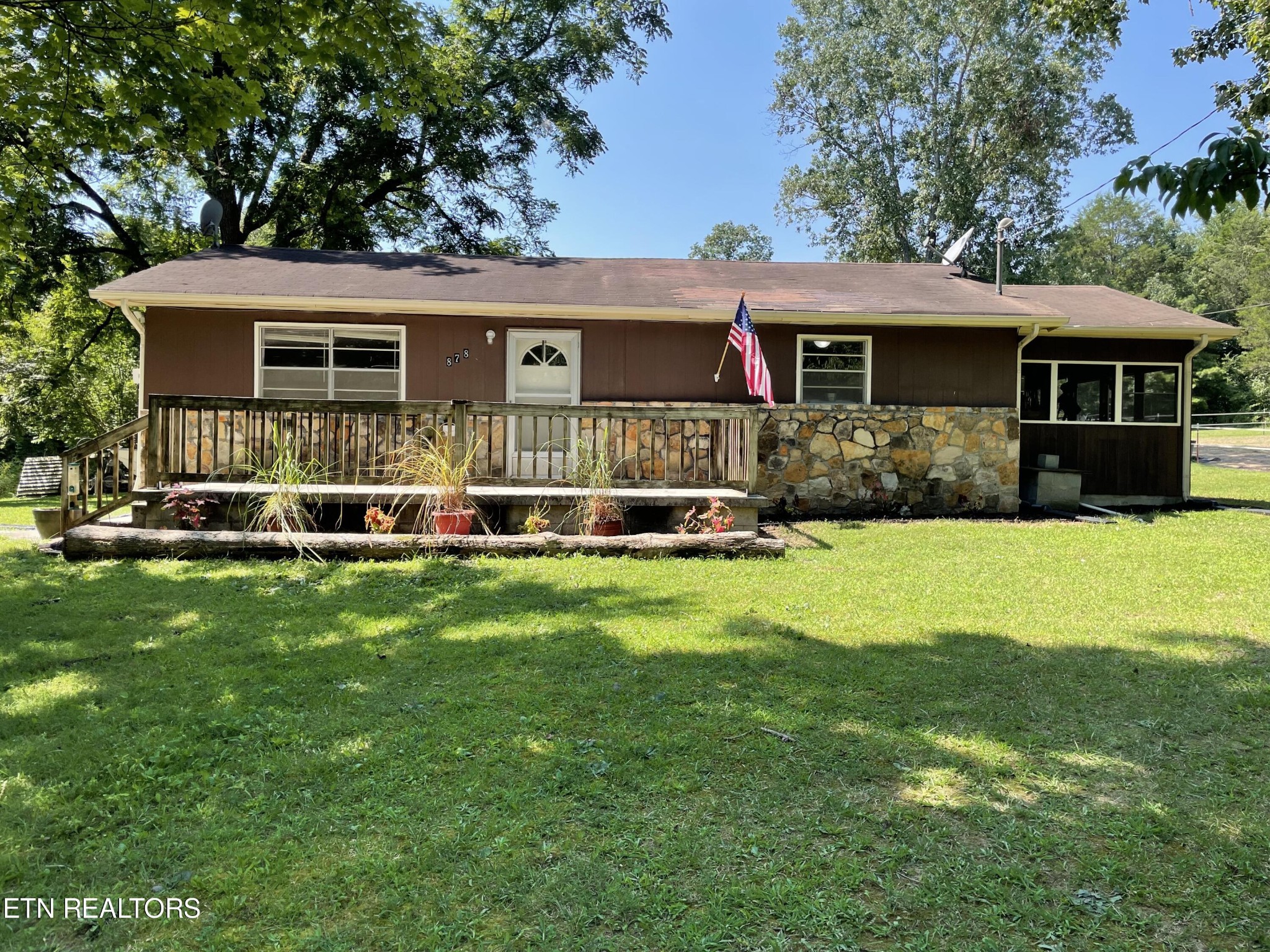 878 Little Valley Road Blaine, TN 37709 - Photo 1 of 1 Gallery Image 1