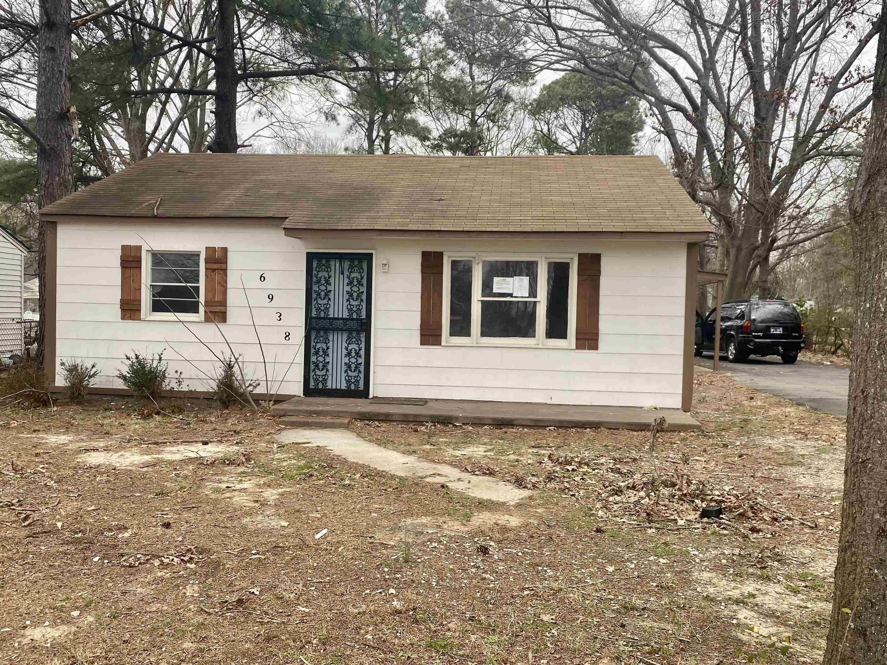 6938 Navy Road Millington, TN 38053 - Photo 1 of 5 Gallery Image 1
