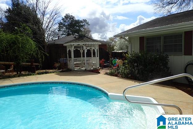 702 Country Club Road Sylacauga, AL 35150 - Photo 30 of 34