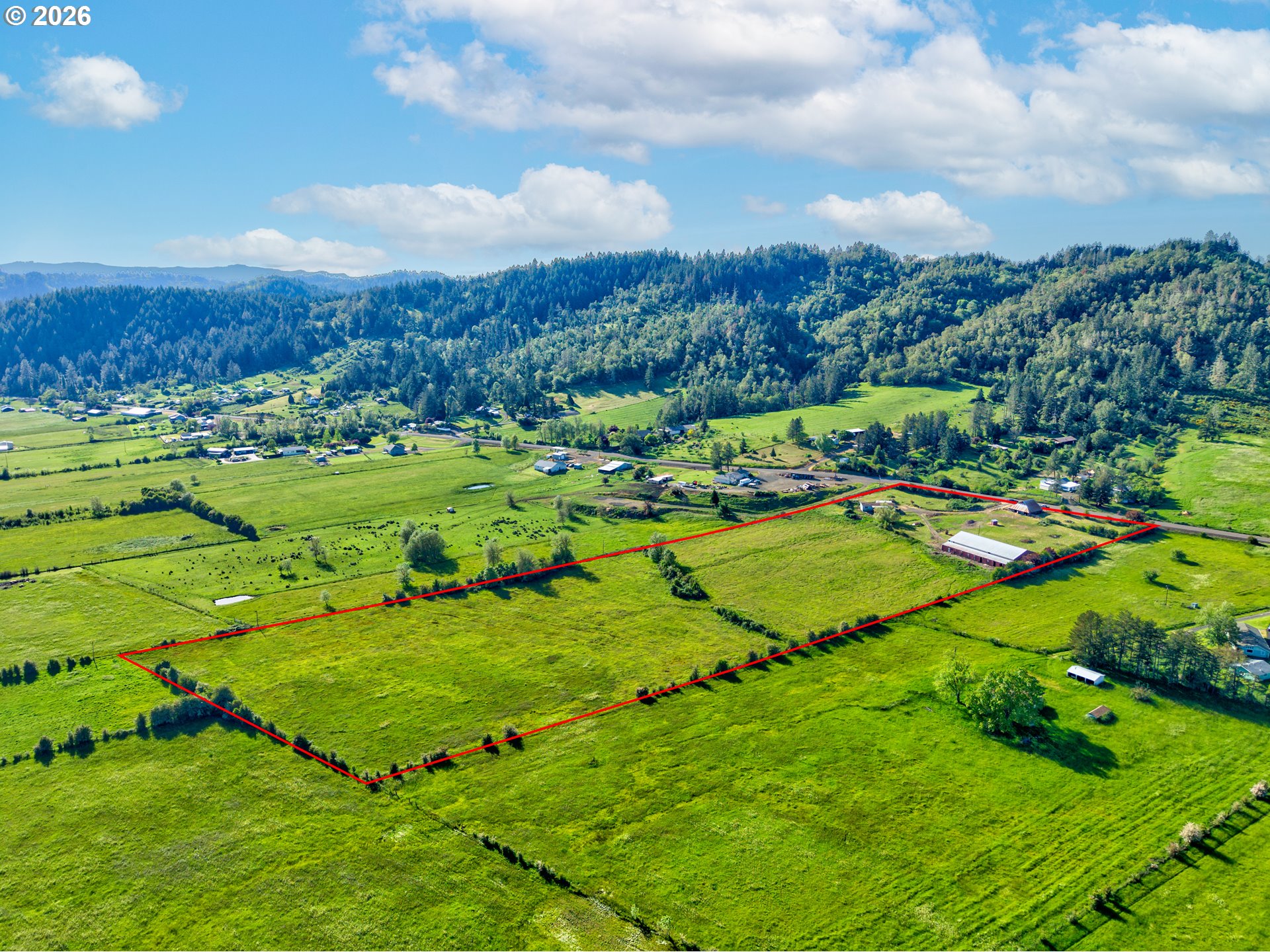 2529 Northside Road Sutherlin, OR 97479 - Photo 5 of 42