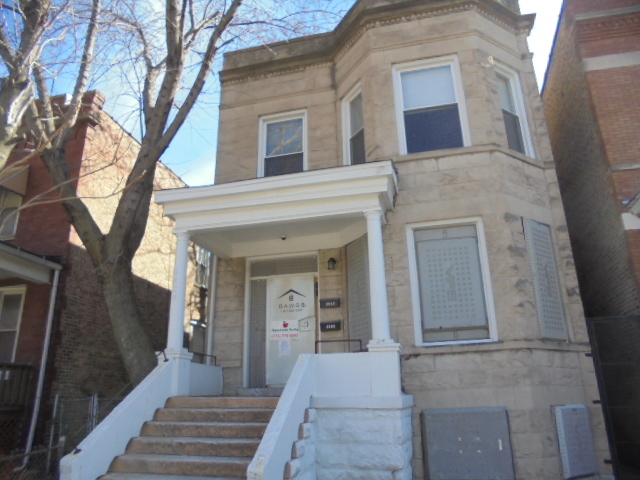 6429 South Morgan Street Chicago, IL 60621 - Photo 1 of 17 Gallery Image 1