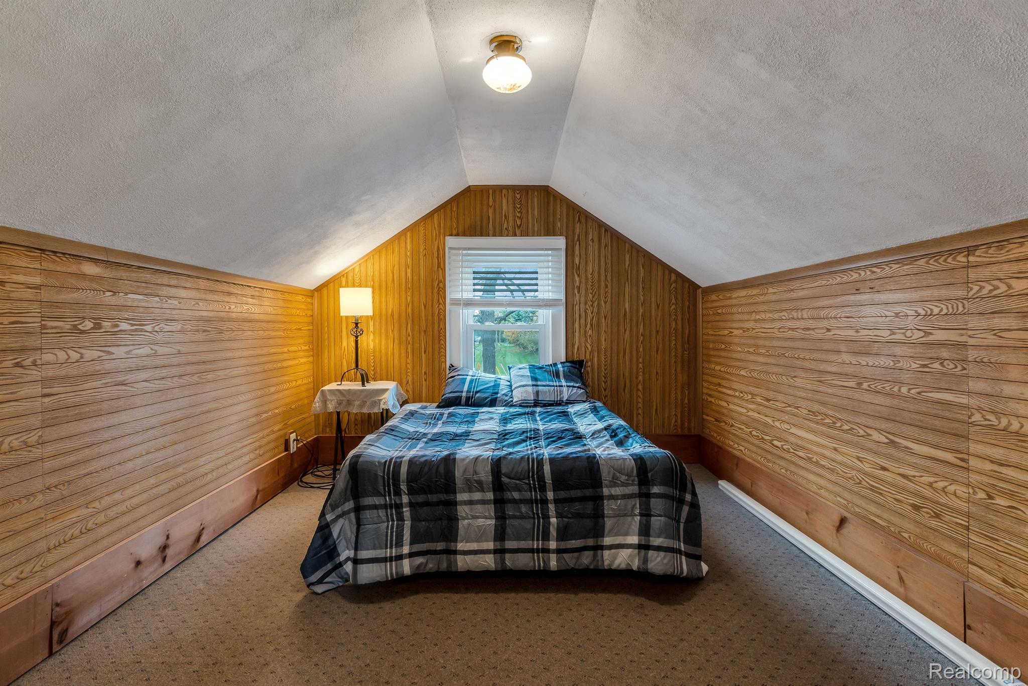 16068 Fish Lake Road Holly, MI 48442 - Photo 21 of 44 upstairs loft bedroom