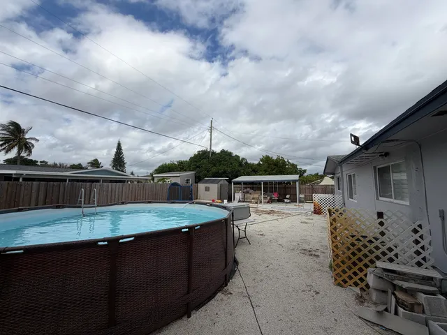 $3,500 | 309 Henthorne Drive, Palm Springs, FL 33461