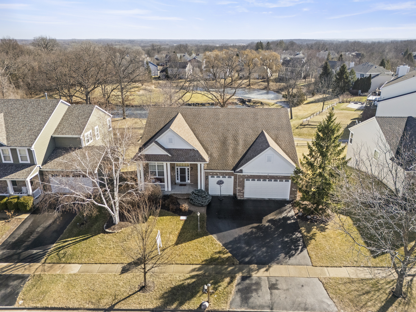 4 Kenilworth Court Cary, IL 60013 - Photo 23 of 29