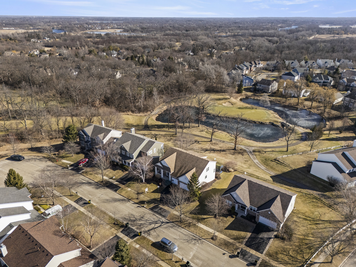 4 Kenilworth Court Cary, IL 60013 - Photo 24 of 29