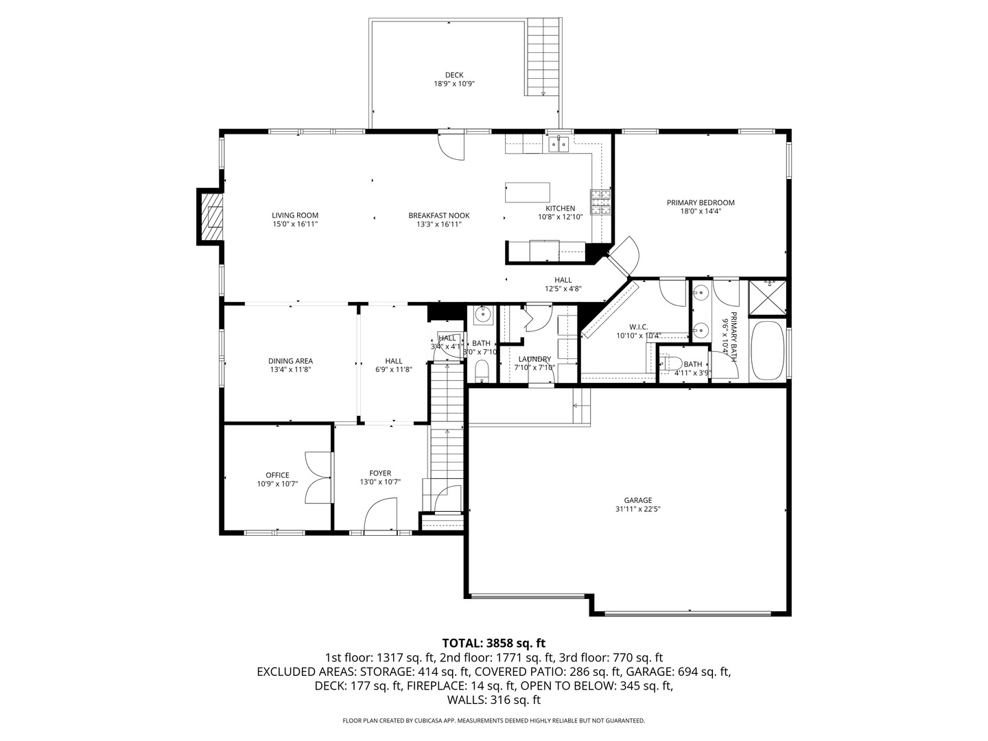 4 Kenilworth Court Cary, IL 60013 - Photo 26 of 29