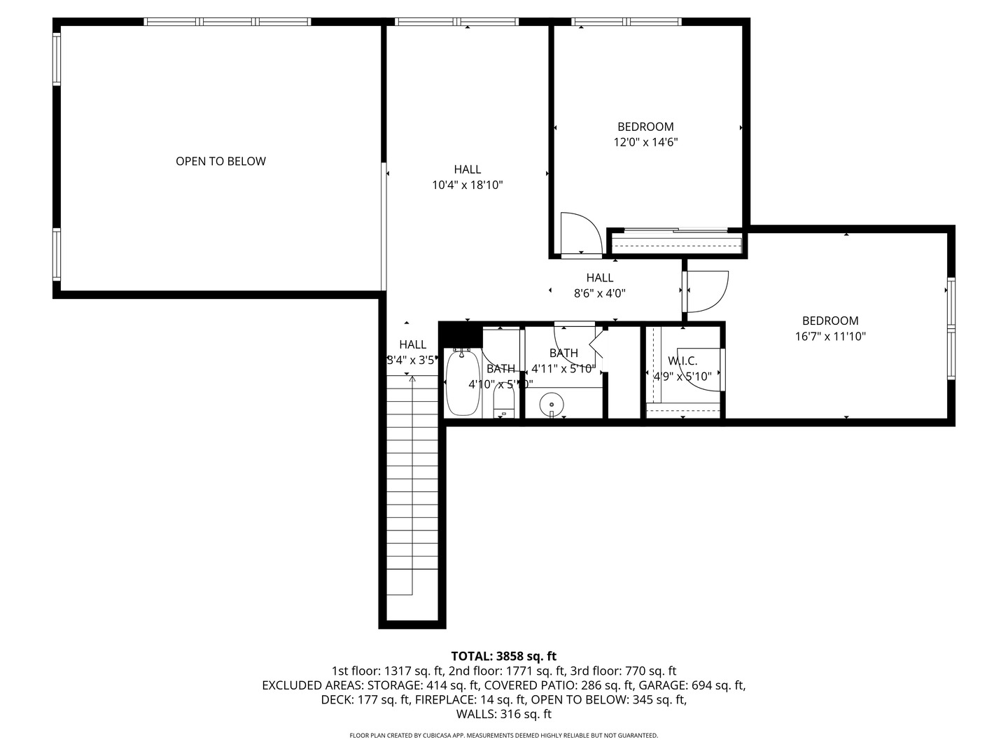 4 Kenilworth Court Cary, IL 60013 - Photo 27 of 29