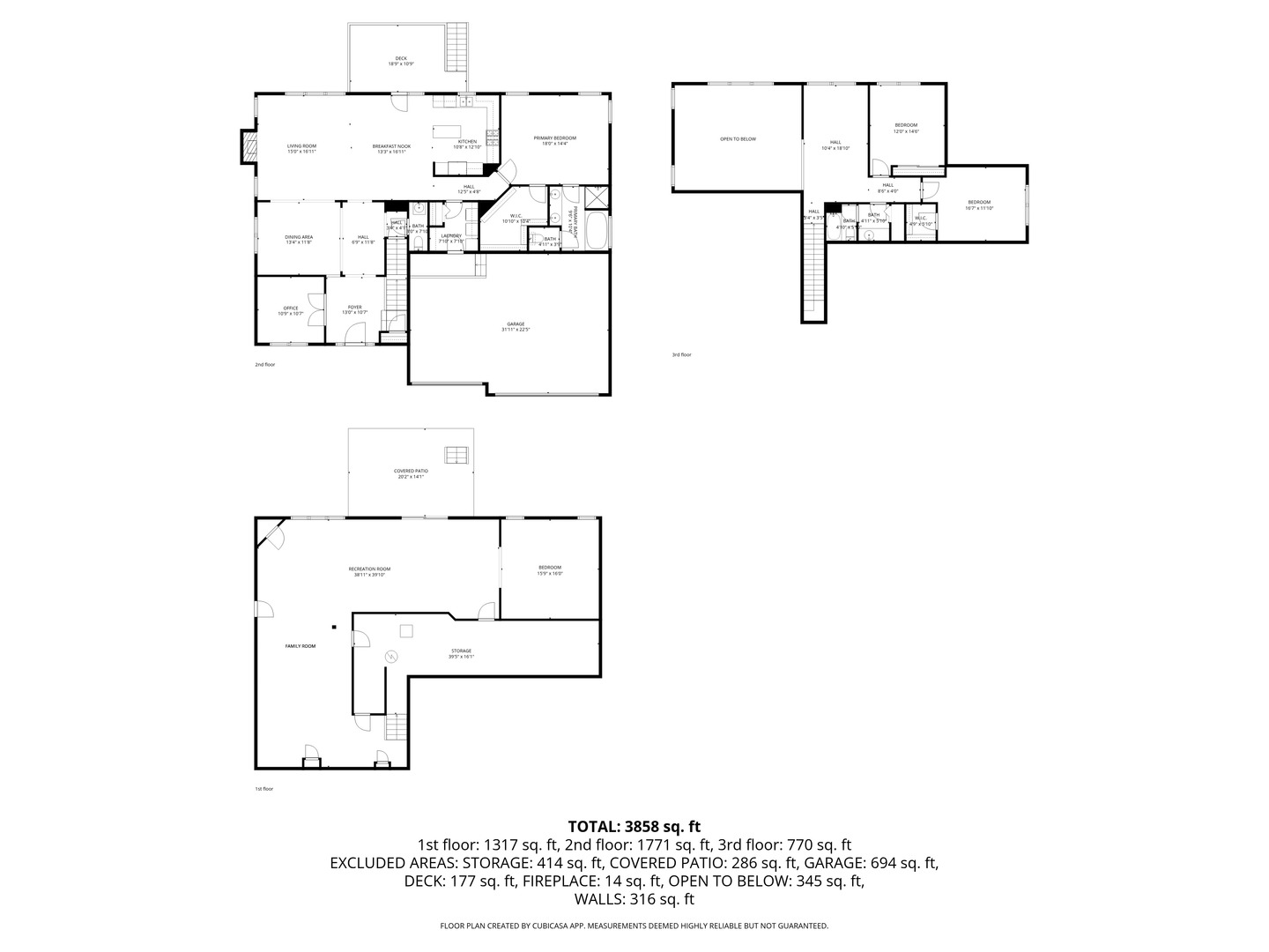 4 Kenilworth Court Cary, IL 60013 - Photo 29 of 29
