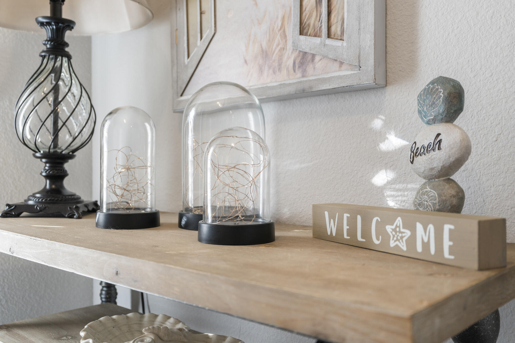 113 Ridgeway Circle Crestview, FL 32536 - Photo 4 of 54 a view of hall way with furniture