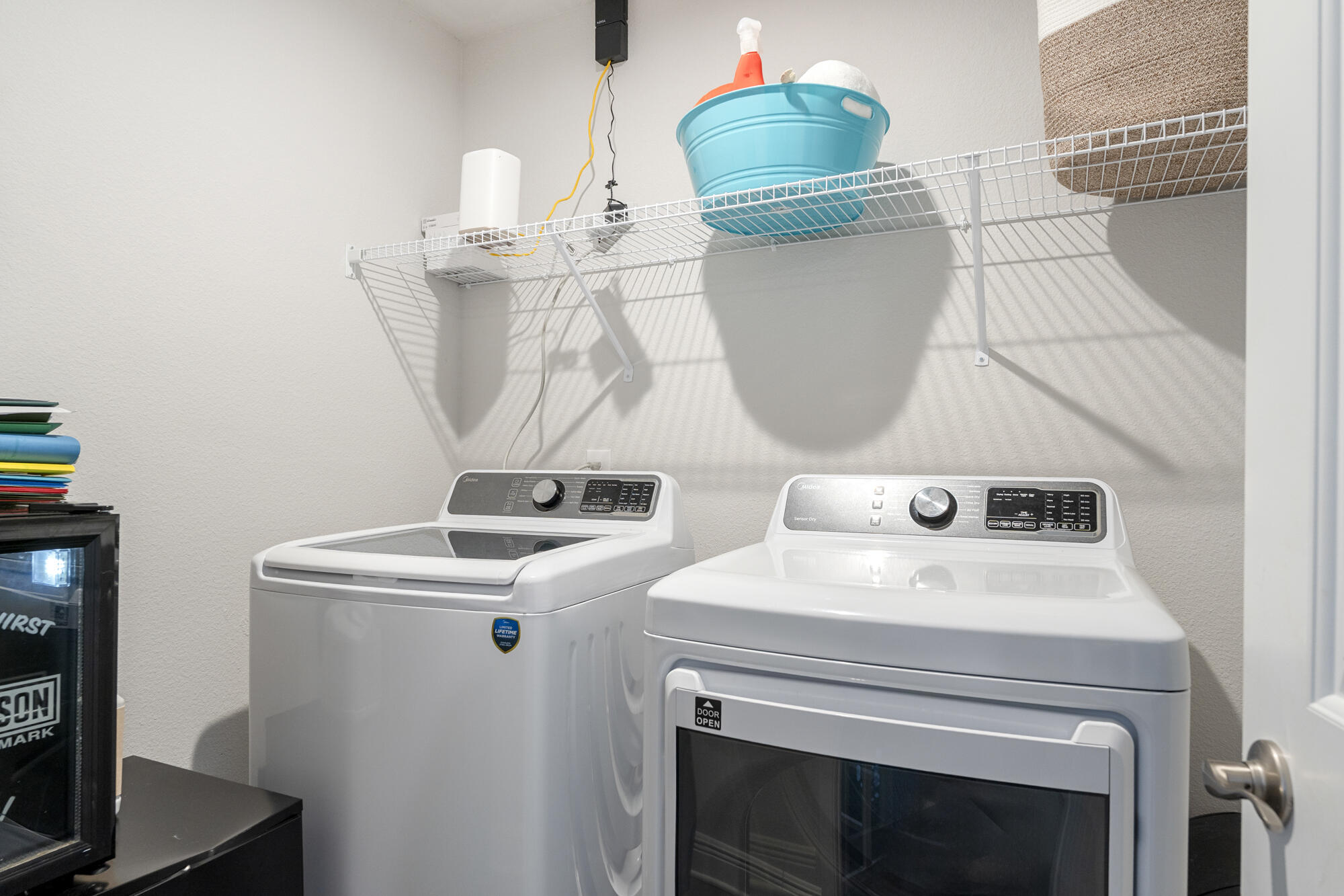 113 Ridgeway Circle Crestview, FL 32536 - Photo 45 of 54 a close view of sink and stove